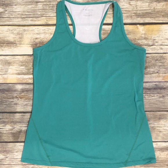 Fabletics Racerback Tank - Picture 1 of 2